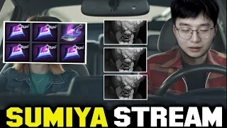 No Respawn for the Enemy | Sumiya Stream Moment #2788