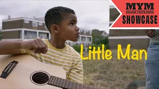 Little Man (2020) | Drama Short Film | MYM