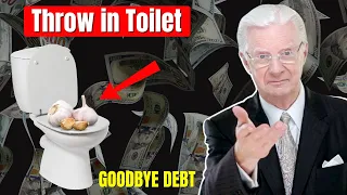Throw a Garlic Down the Toilet 🧄🚽 and You Will Never Have Poverty, Debt or Bad Luck Again 🍀