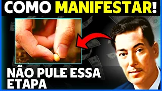 💥O ÚNICO hábito que manifestará QUALQUER COISA para você | Neville Goddard | Semeadura e Colheita