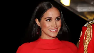 Duchess Meghan receives apology from British newspaper after court victory