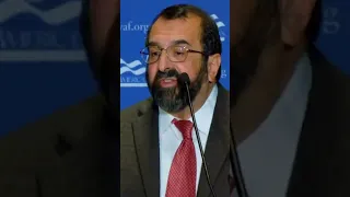 Robert Spencer PROVES that Islam is not a religion of peace
