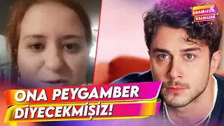 Onur Seyit Yaran'ın Ablasıyla Girdiği Polemiğin Perde Arkası | Aramızda Kalmasın 97. Bölüm