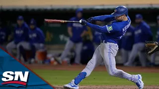 Homestand Preview with Ben Nicholson-Smith | Jays Talk Plus