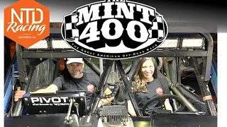 The Mint 400 2023 - Time to race!