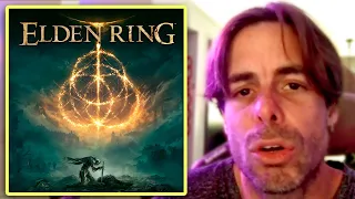 Dross da su opinión sobre ELDEN RING y no es tan favorable como podríais pensar...