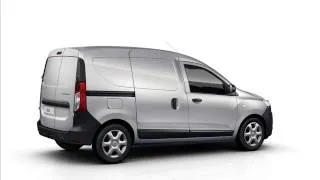 Dacia Dokker Van 1.6 84hp Sound