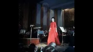 Maria Callas, A te o cara, I Puritani, Bellini