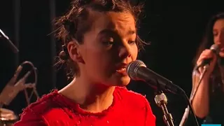 Björk - Human Behaviour - 1994