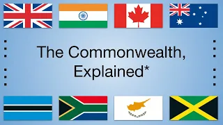 The Commonwealth, Explained!