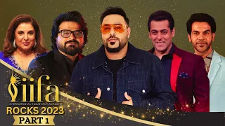 IIFA 2023 Rocks | Part 1