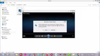 How to Play Any Video File Format in Windows Media Player