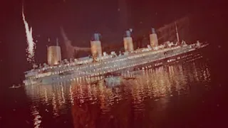 Unveiling the Unseen: New Evidence and Theories Surrounding the Titanic Sinking!