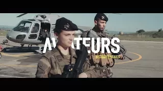 Aviateurs Histoires Vraies - Bande-annonce