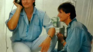Hana Zagorová, Stanislav Hložek & Petr Kotvald - My time (Můj čas) (1985)