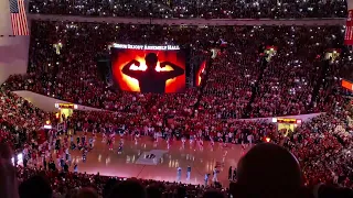 Indiana Hoosiers Men’s Basketball Intro in 2022