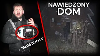 ROZMAWIALIŚMY Z DUCHAMI!