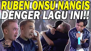 🔺BETRAND NYANYI LAGU “AYAHKU”, RUBEN ONSU LAGI-LAGI TERHARU SAMPAI NANGIS‼️ | The Onsu Family