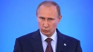 Dean: Putin piece was Russian propoganda
