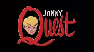 1964 Jonny Quest, Brought to you by... Bumper