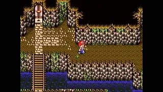 Lufia II - Rise of the Sinistrals (SNES / Super Nintendo) - Vizzed.com Play