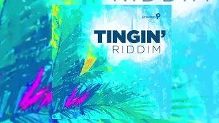 Tingin' Riddim Mix (SOCA 2019) Machel Montano,Kerwin Du Bois,Sekon Sta,Nessa Preedy & More