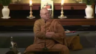 'Out of Control' | by Ajahn Brahm