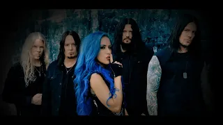 Arch Enemy - Sunset over the Empire ( lyrics HQ )