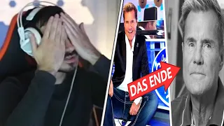 Erné REAGIERT auf Die dunkle Wahrheit über Dieter Bohlen & sein RTL-Aus🤔