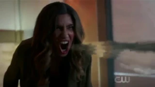 Black Siren And Black Canary Take Down Silencer | Arrow 7x02 | The Longbow Hunters