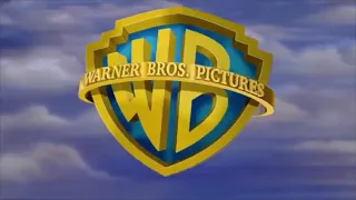Warner Bros. Pictures/DreamWorks Animation Television logos (Shields Through Time edition)