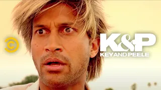 Explosions in Slow Motion - Key & Peele