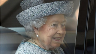 What's The One Food Queen Elizabeth II Eats Every Day?