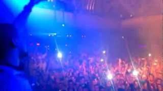 Afrojack @ Diabolika - Cocoricò (28/07/2012)