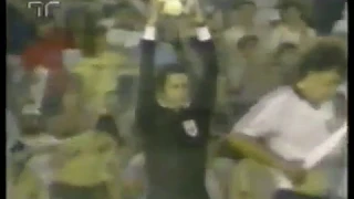 Itália 3 x 1 Alemanha   1982