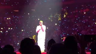 Bad Bunny- Si Estuviésemos Juntos X100PRE Tour MSG Live 4/27/19