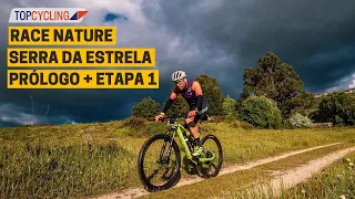 Race Nature Serra da Estrela 2024 - Prólogo e Etapa 1