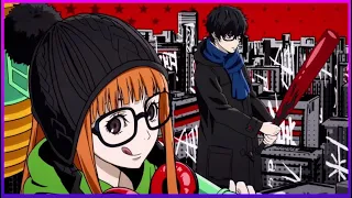 The Villain I Appear To Be - Persona 5 【AMV】