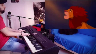 The Lion King  - Mufasa's Theme Full