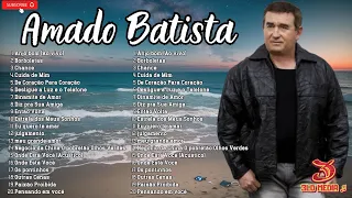 Amado Batista Part. Esp. Kell Smith - ENTÃO VOLTA - DVD "Em Casa" - CD Completo