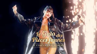 LISA - INTRO / MONEY [Orchestra] | Le Gala des Pièces jaunes (Live Studio Version)