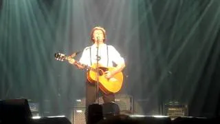 Paul McCartney - Yesterday - Berlin - December 2009