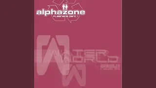 Alphazone "Flashback" (Dave Joy Remix)