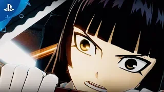 Fairy Tail – Character Reveals & Official Release Date Trailer | PS4