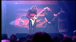 Judas Priest - Painkiller Live London HD