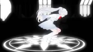 RWBY "White" Trailer - Weiss