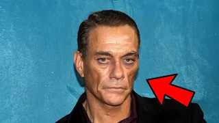 Soarta TRAGICĂ a lui Jean-Claude Van Damme despre care nu ai ȘTIUT