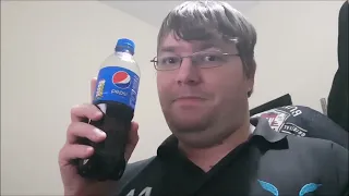 Pepsi just did a New Coke - Is it Any Good?