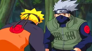 Kakashi , Naruto e Time Gai Vs Deidara   DUBLADO NARUTO SHIPPUDEN PT BR