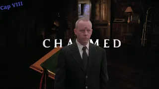 Charmed Capítulo 8 Temporada 1 - La verdad esta ahí fuera y duele - (resumen)